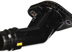 Mühərrik soyuducu termostatının korpusu  - Hyundai Tucson