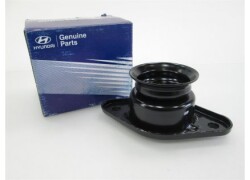 Arxa asma amortizator montajı  - Hyundai Tucson