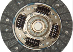 Disk - Hyundai Excel