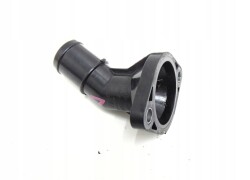 Mühərrikin soyuducu termostatının korpusu  - Hyundai Sonata