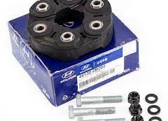 Ötürücü valın əyilmə birləşməsi  - Hyundai Sonata