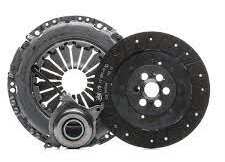 Debriyaj - Mercedes-Benz CLS 430