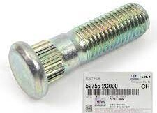 Arxa təkər dişlisi  - Hyundai Accent