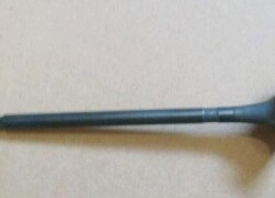 Vana, Egzoz   - Mitsubishi Lancer