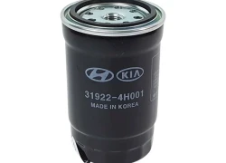 Filtr kartuşu  - Hyundai Sonata