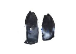 Arxa Sol Arxa  Panel Sıçrama Qalxanı  - Hyundai Elantra