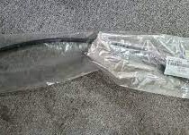 Ön sağ əyləc hidravlik hortumu  - Hyundai Sonata