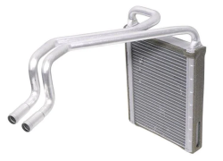 HVAC Qızdırıcısı  - Hyundai Azera