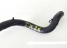 HVAC qızdırıcı şlanqı  - Hyundai Tucson