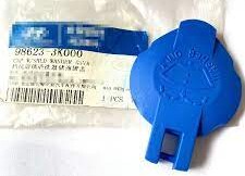 Rezervuar qapağı  - Hyundai Accent