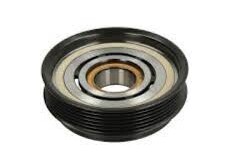 Kondisioner Kompressor Debriyaj   - Hyundai Veracruz