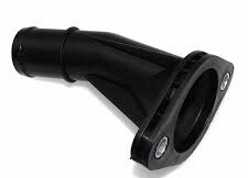 Mühərrik soyuducu termostatının korpusu  - Hyundai Accent