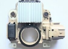 gərginlik tənzimləyicisi  - Mitsubishi Montero Sport