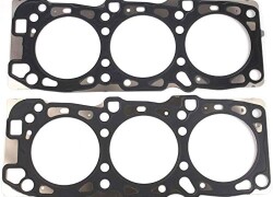 Sol Mühərrik Silindr Başlığı Qapağı  - Hyundai Santa Fe