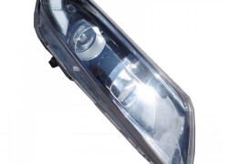 Lampanın yığılması başlığı sağ tərəfdən - Kia Optima