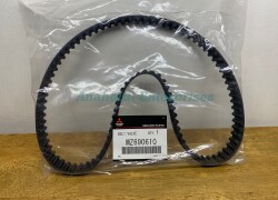 Kəmər, Vana vaxtı    - Mitsubishi Lancer