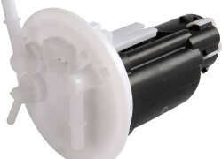 Filtr yığımı, yanacaq çəni  - Mitsubishi Mirage