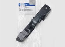 Ön Sol Bamper Bələdçisi - Hyundai Sonata