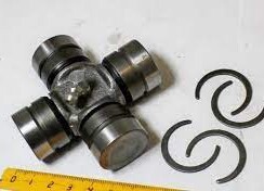 Ön Universal Qoşqun - Hyundai Accent