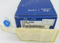 Sol yanacaq nasosunun süzgəci - Hyundai Tucson