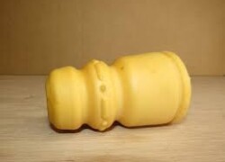 Arxa Bumper  - Hyundai Santa Fe