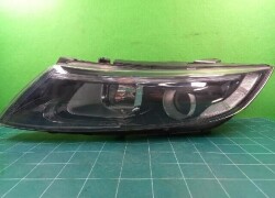 Lampanın montaj başı Sol əl  - Kia Optima