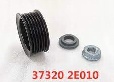 Alternator kasnağı - Hyundai Tucson