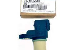 Mühərrik eksantrik mili mövqeyi sensoru  - Hyundai Accent