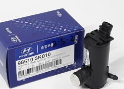 Ön şüşə yuyan nasos  - Hyundai Sonata