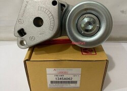 Dartıcı, Altntr Kəmər - Mitsubishi Lancer