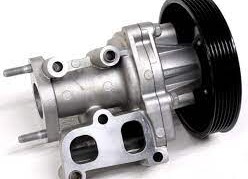 Mühərrik su nasosu  - Hyundai Sonata