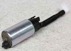 Elektrikli yanacaq nasosu - Hyundai Elantra