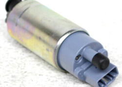 Elektrikli yanacaq nasosu - Hyundai Accent