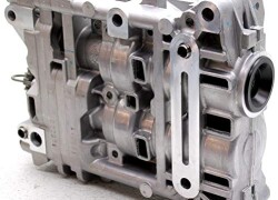 Mühərrik yağı nasosu  - Hyundai Accent