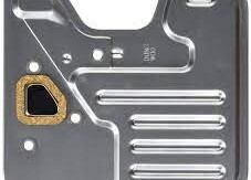 Transmissiya Yağ Filtri  - Hyundai Accent