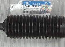 Raf və Pinion Körükləri  - Hyundai Tucson