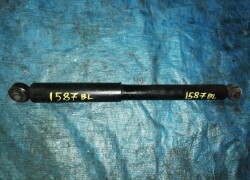 Amortizator, Arxa asma  - Mitsubishi Outlander