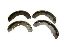 Ayaqqabı dəsti, arxa əyləc   - Mitsubishi Lancer