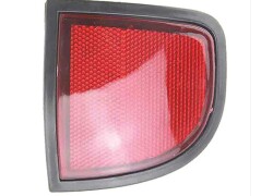 Reflektor dəsti, arxa lampa  - Mitsubishi Outlander