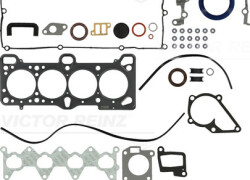 Mühərrikin əsaslı təmiri  - Hyundai Sonata