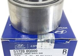 Ön təkər yatağı - Hyundai Elantra GT