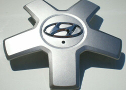 Qapağın yığılması Təkər Hub - Hyundai Sonata