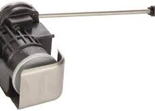 Turbo doldurucu tullantı qapağı ötürücüsü  - Hyundai Santa Fe