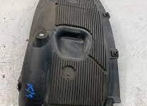 Arxa Sol  Panel Sıçrama Qalxanı  - Hyundai Accent