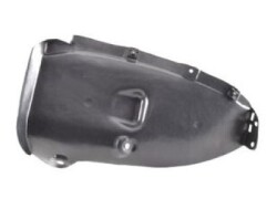 Arxa Sağ  Panel Sıçrama Qalxanı  - Hyundai Accent