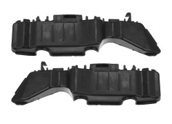 Sol Yuxarı Bamper Qapağı Qapağı  - Hyundai Accent