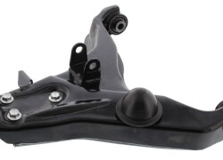 Qol yığımı, ön asqı, aşağı sol - Mitsubishi Lancer