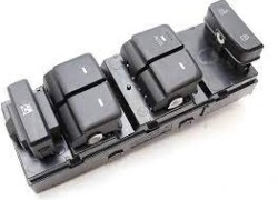 Ön Sol Qapı Pəncərə açarı - Hyundai Sonata