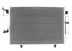 Kondensator Quraşdırması, Kondisioner Ref - Mitsubishi Eclipse