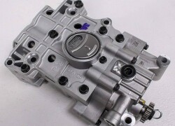 Mühərrik yağı nasosu  - Hyundai Santa Fe